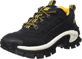 Black/Black Intruder Sneaker Q9162