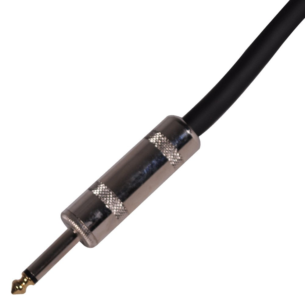 100-Feet 12-Gauge 2 Conductor Speaker Cable Pair S54942