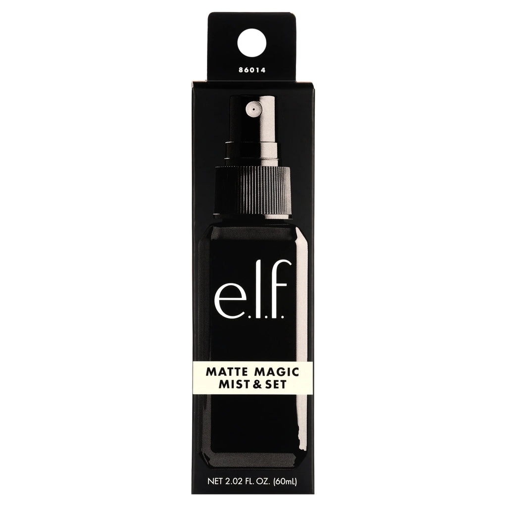 Makeup Mist & Set S43463