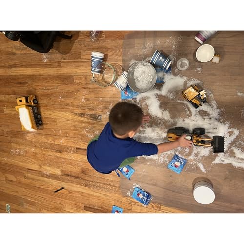 20 Packs Instant Snow Powder P73231