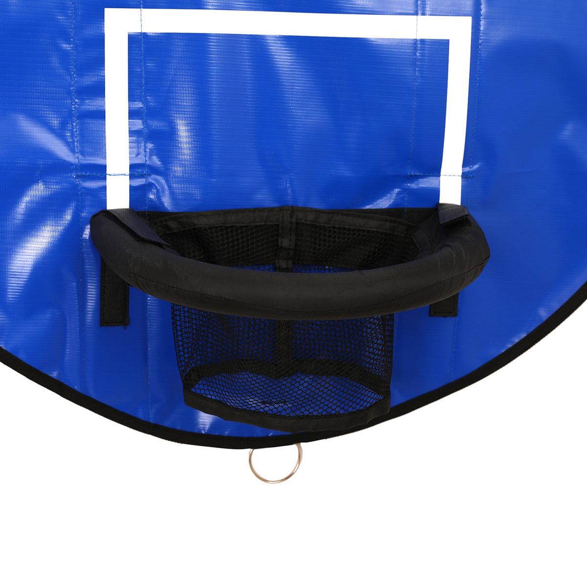 Trampoline Basketball Hoop Set D8088
