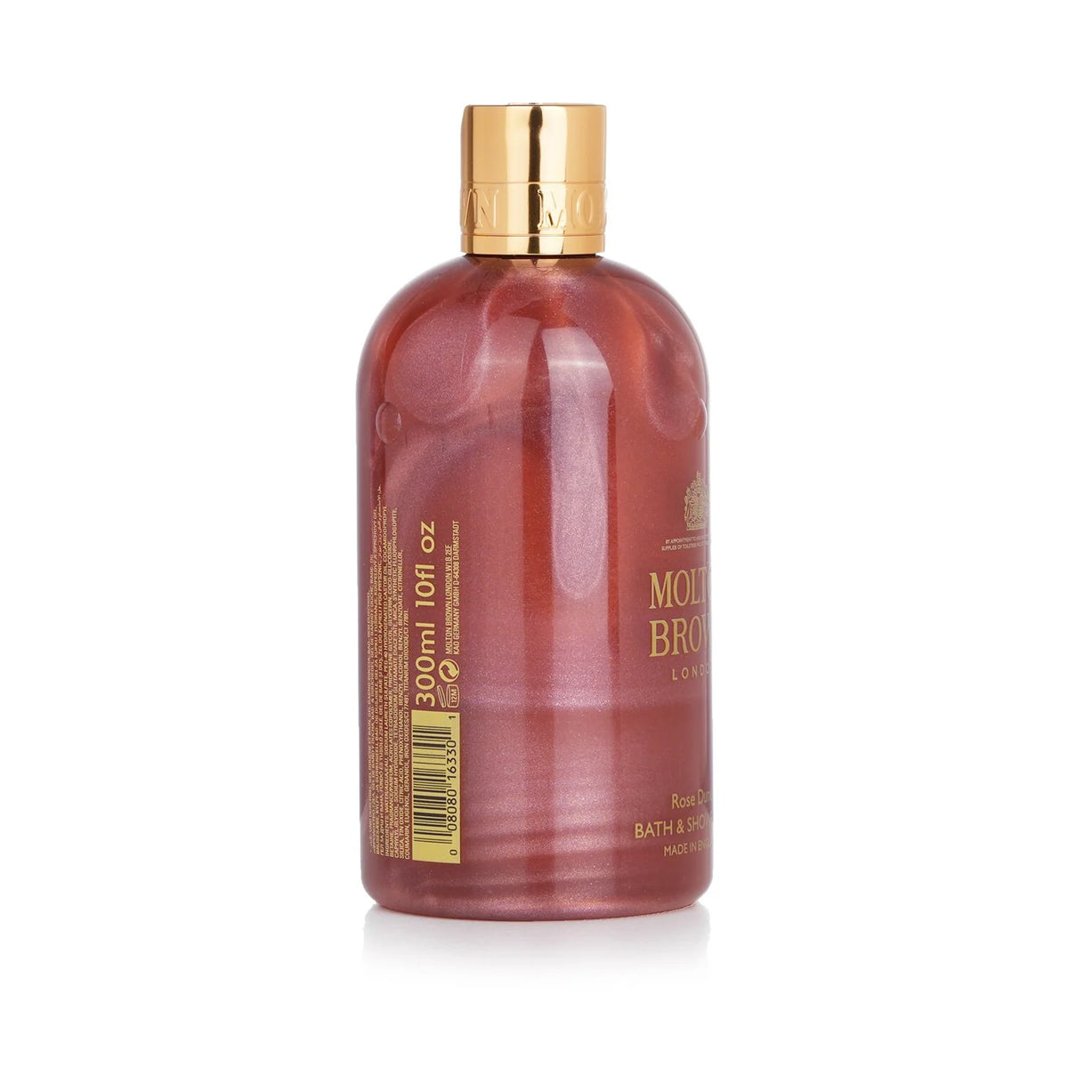 Rose Dunes Bath & Shower Gel 300ml P9912