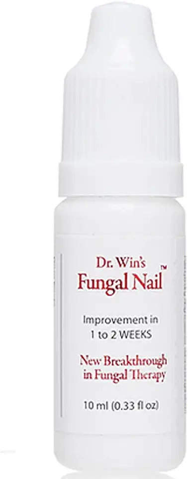 Fungal Nail Therapy Z15387