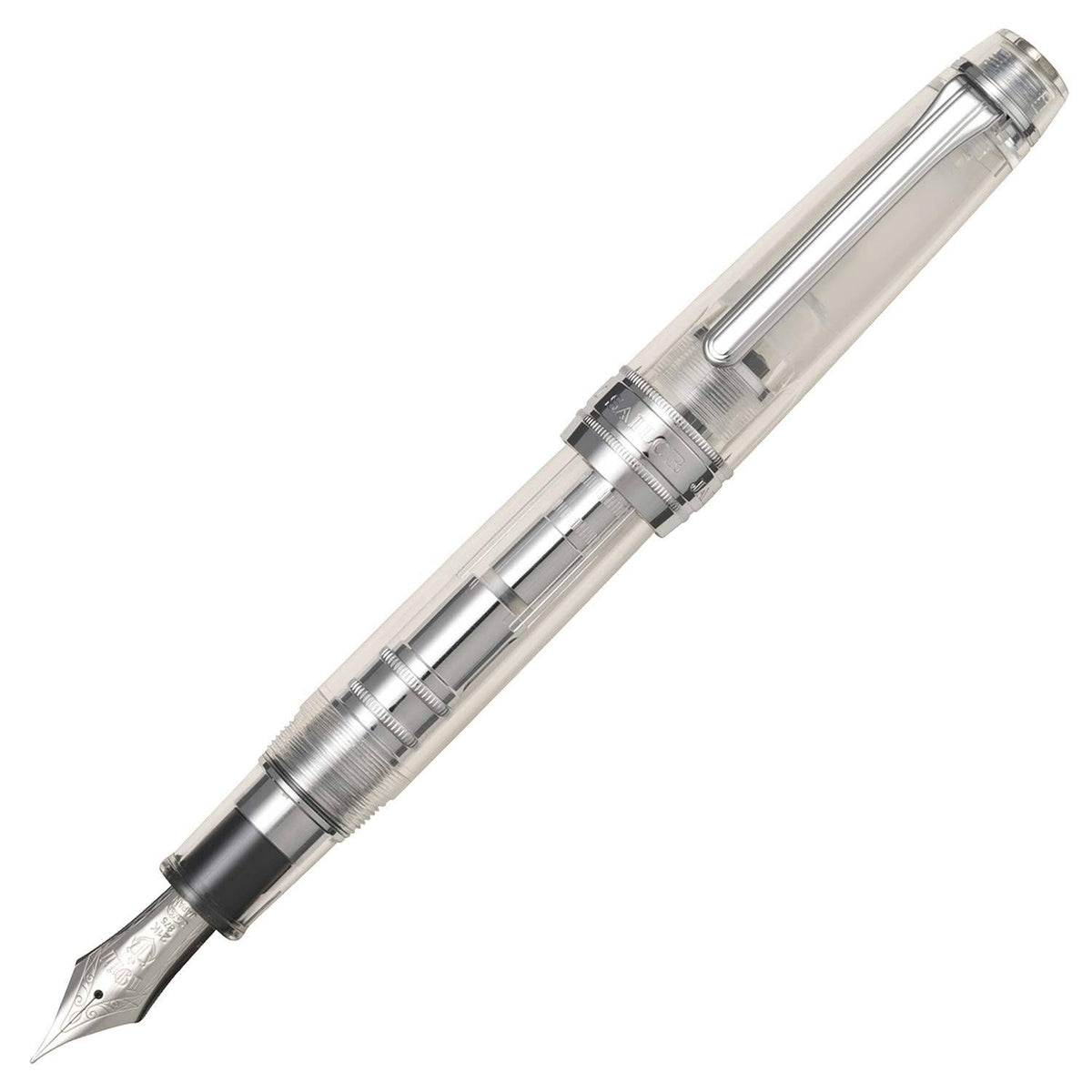 Sailor Pen Professional Gear Demonstrator Model Bold S601603