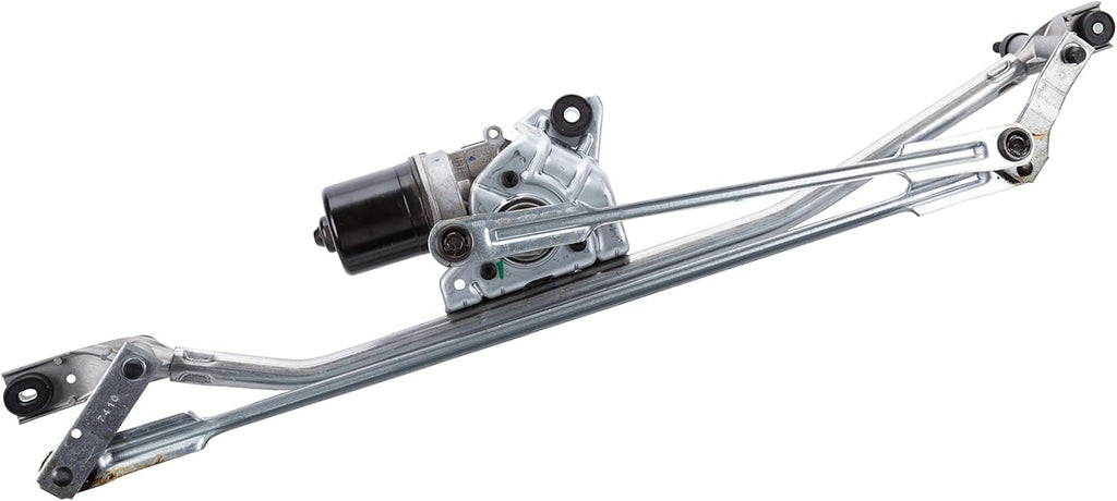 32.6 in Windshield Wiper System Module P3981