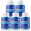 60 Capsules Dietary Supplement (5 Pack) I898