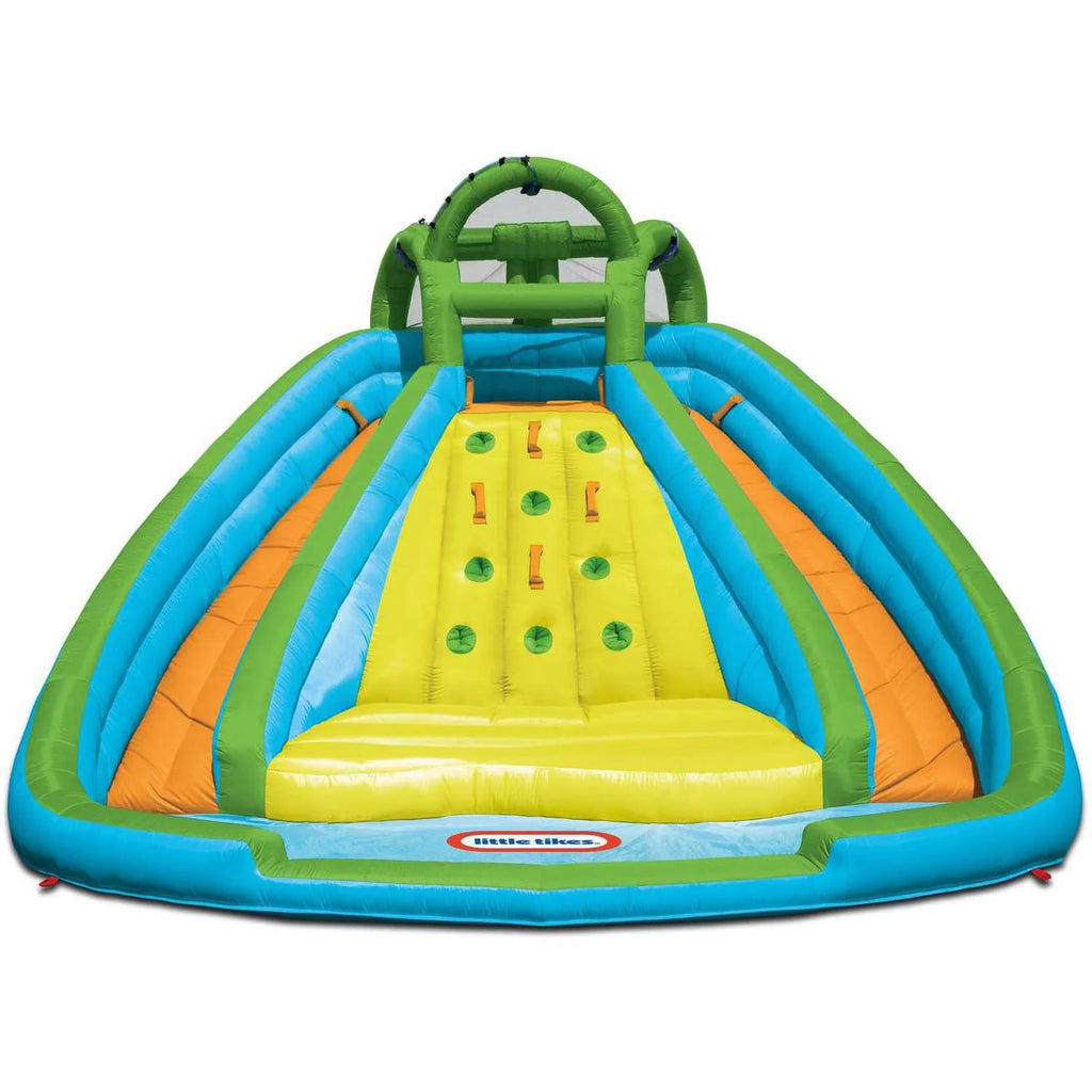 Inflatable Water Slide P21866