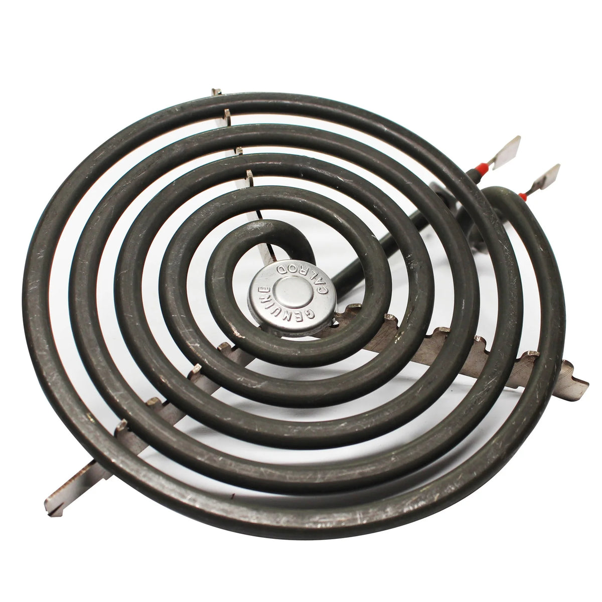 2-Pack 6 inch 5 Turns Surface Burner Element for Range, Stove & Cooktop Q786