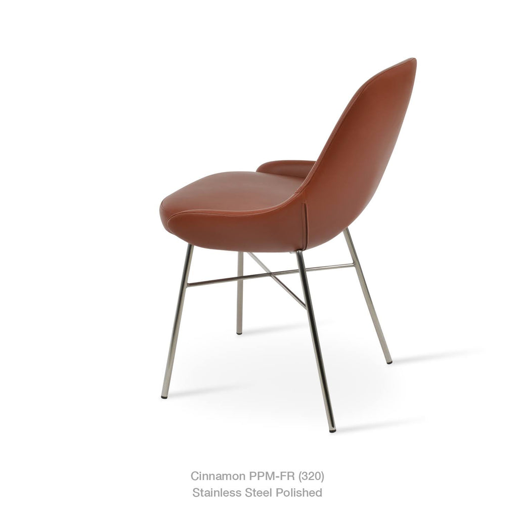 Cross Chair H56872