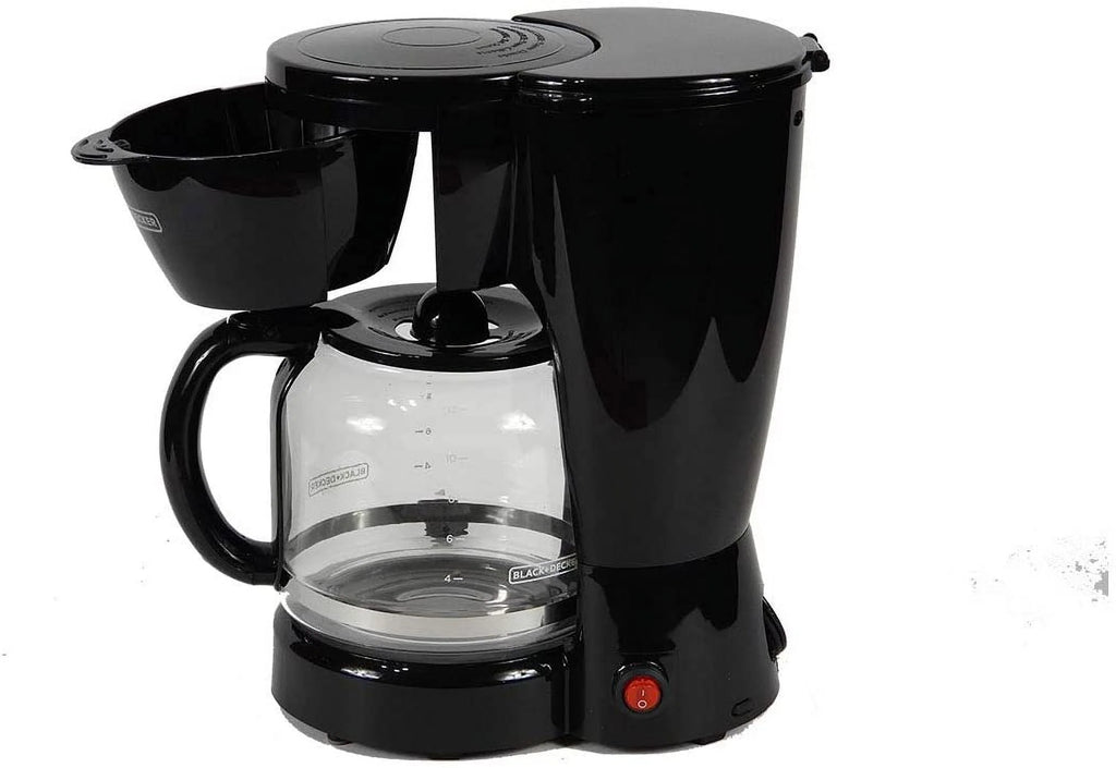 12 Cup Coffee Maker A89833