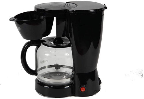12 Cup Coffee Maker A89833