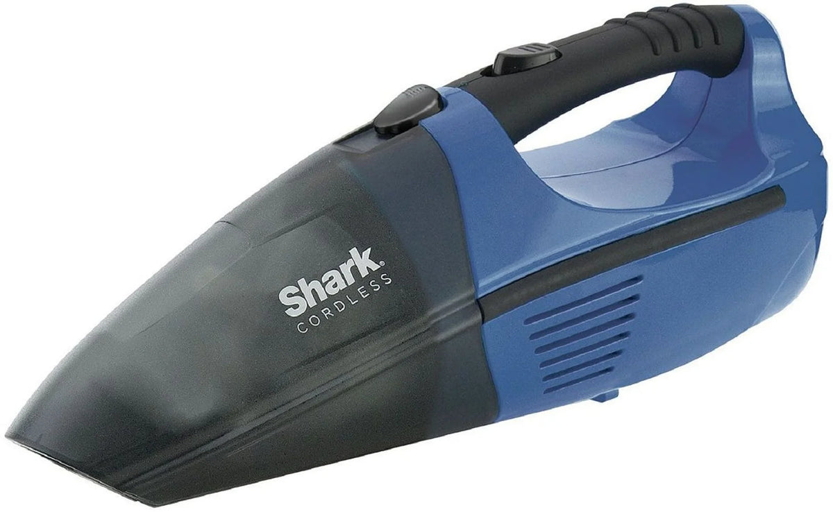 Cordless Handheld Vacuum W7727