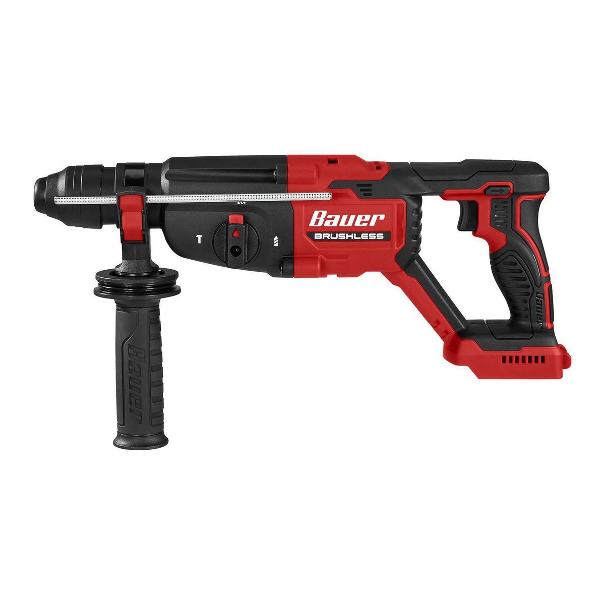 20V Brushless Cordless 1 in. SDS-PLUS Rotary Hammer M2479