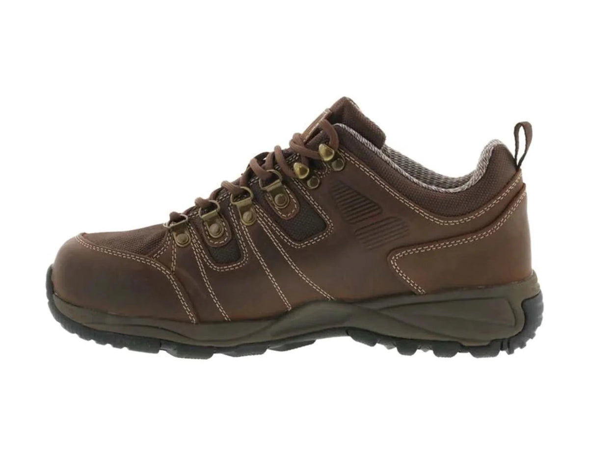 DK Brown Hiker Boot U8953