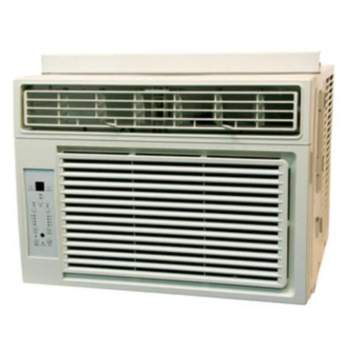12000 BTU 115V White Window Mounted Air Conditioner O9225