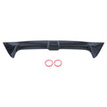 1.4/1.8/2L Glossy Black Rear Roof Spoiler Wing for VW Golf GTI 2015-19 R622