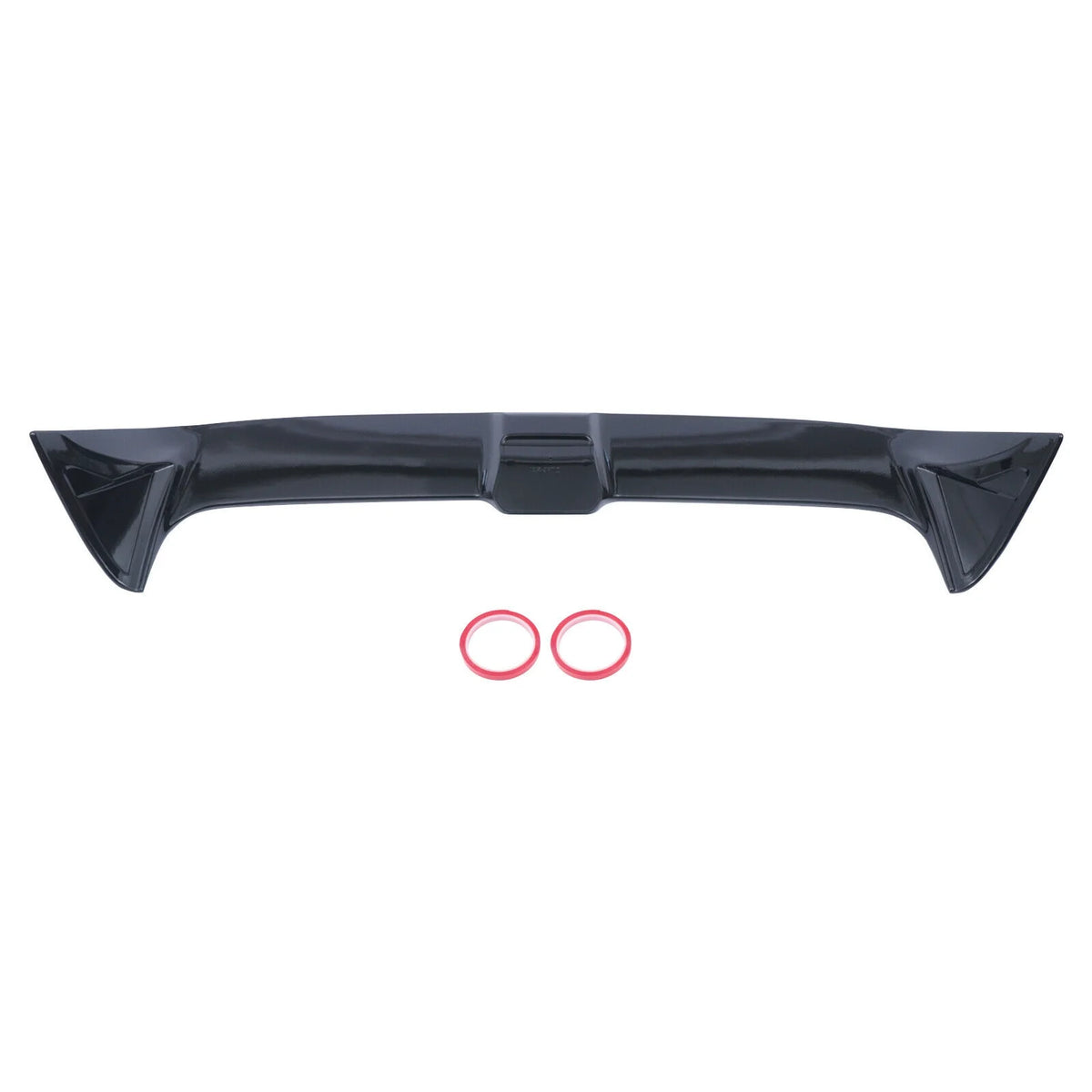 1.4/1.8/2L Glossy Black Rear Roof Spoiler Wing for VW Golf GTI 2015-19 R622