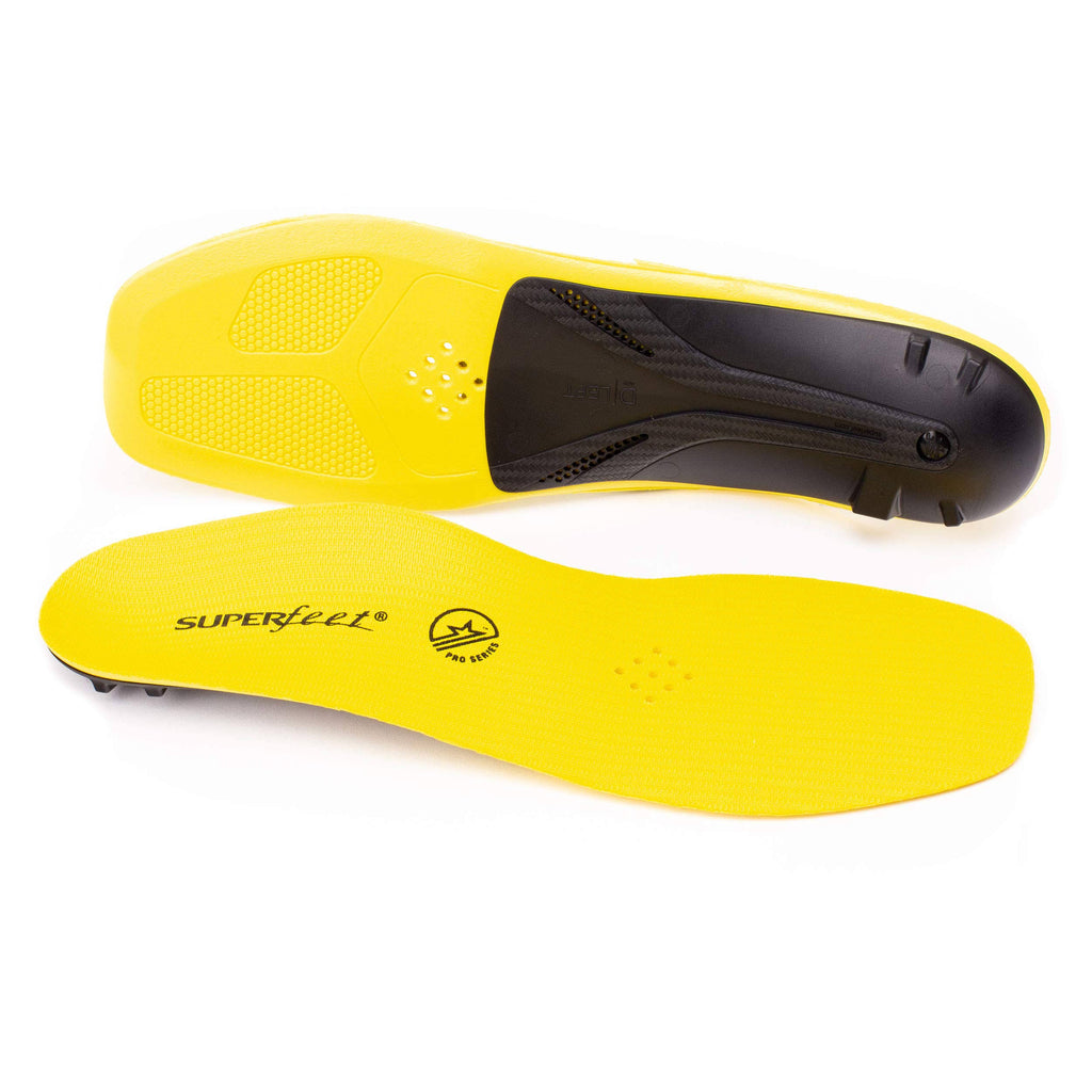 Carbon Pro Hockey Insoles H928