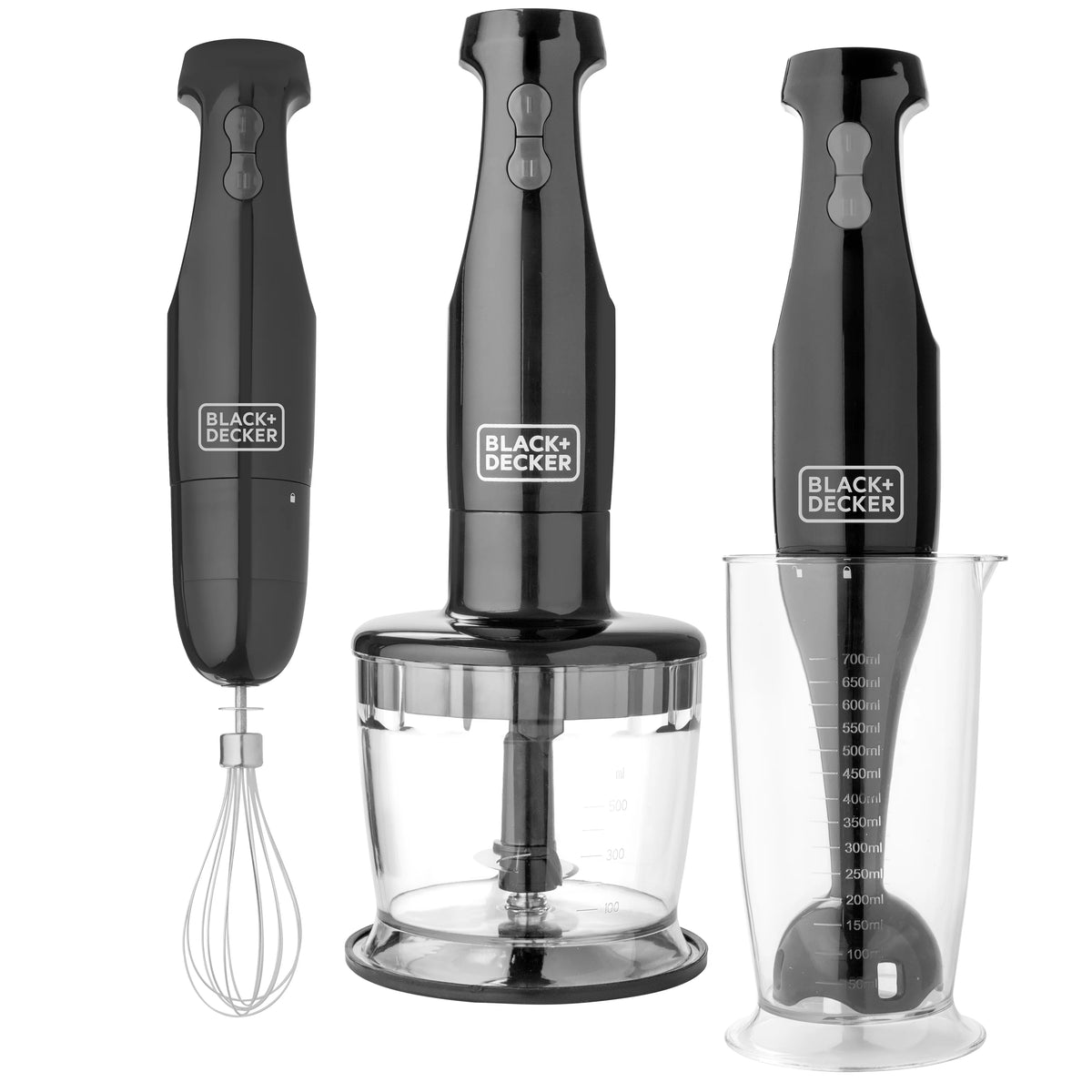 Hand Blender Kit L905