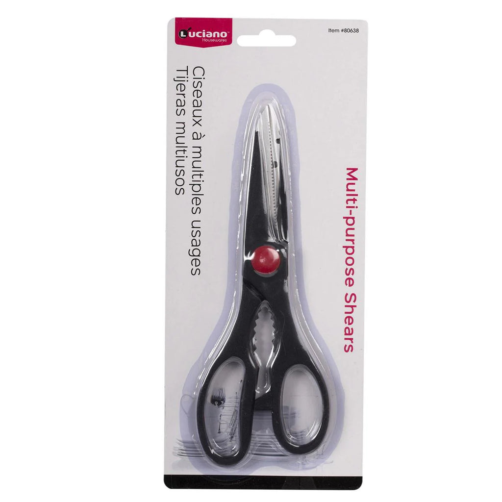 Shears N9411