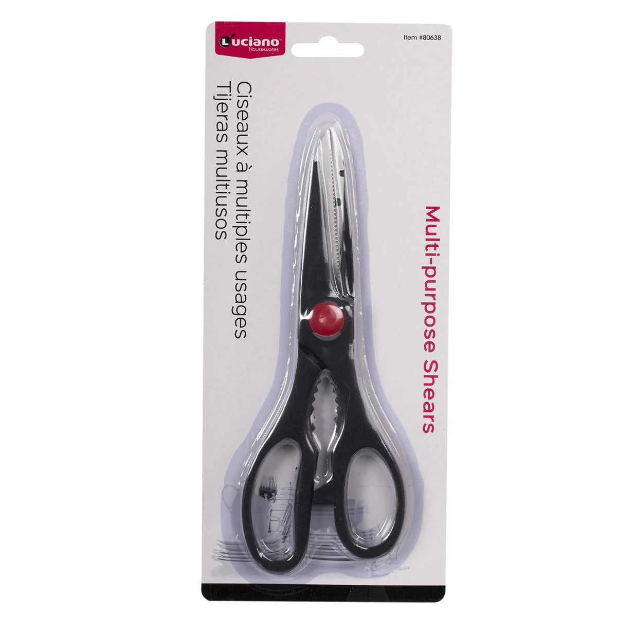 Shears N9411