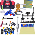 52pcs Paintless Dent Repair Tools Kit N161