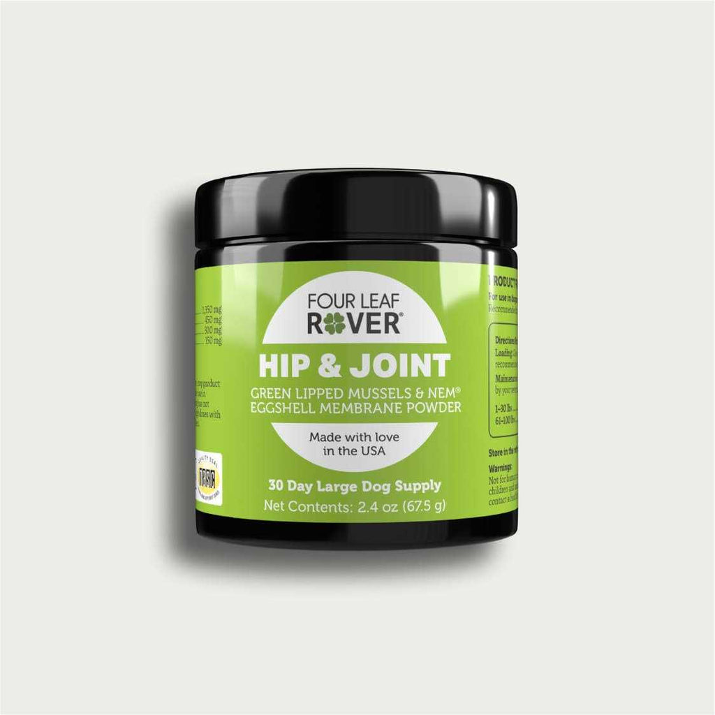 Hip & Joint Y2377