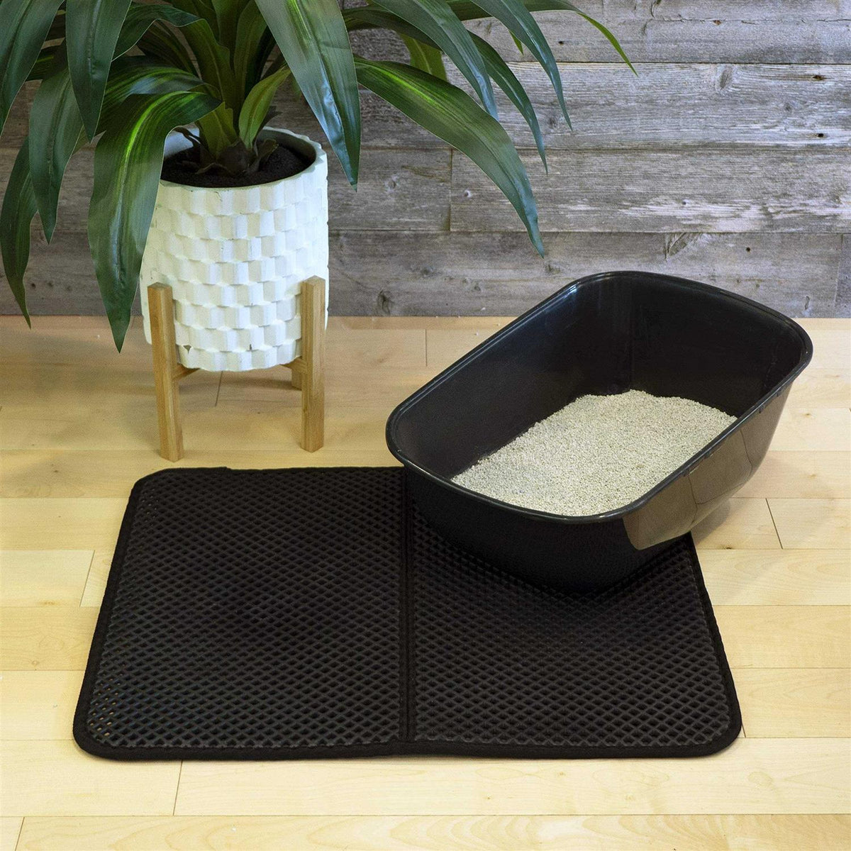 Grate Litter Mat Z69137