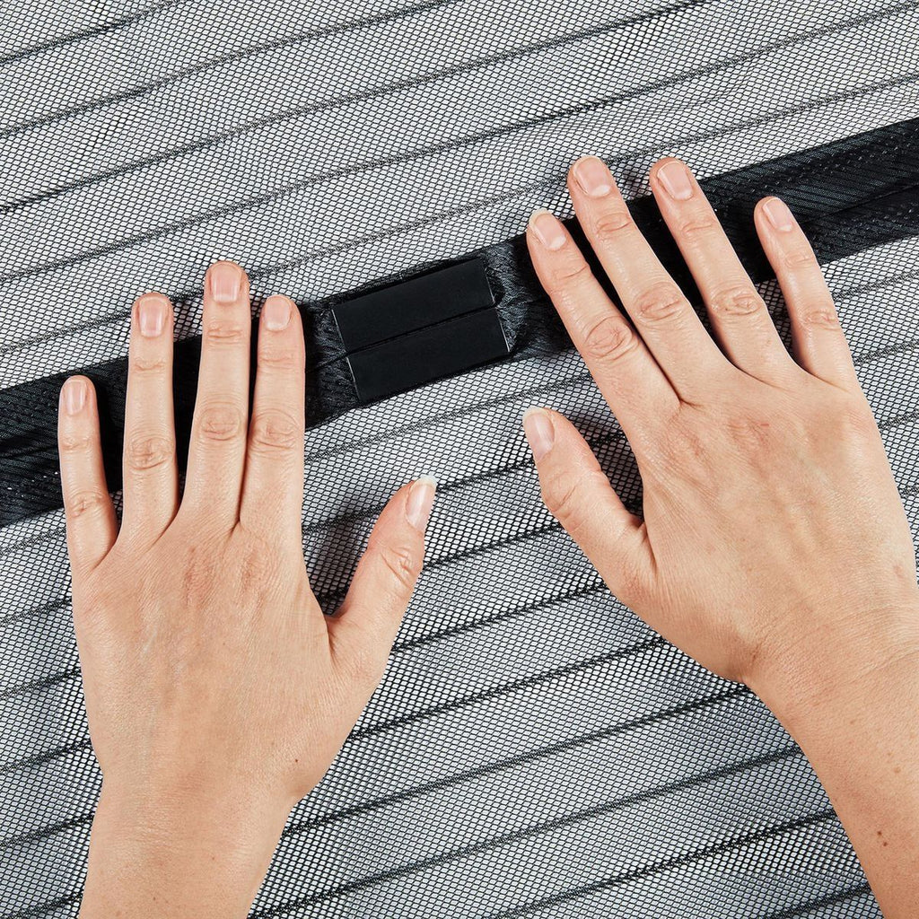 Magnetic Screen Door H906