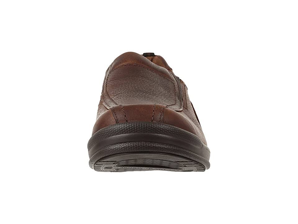Brown 9 Narrow Cruise Shoes Y25670