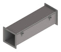 Feed-through Wireway E78732