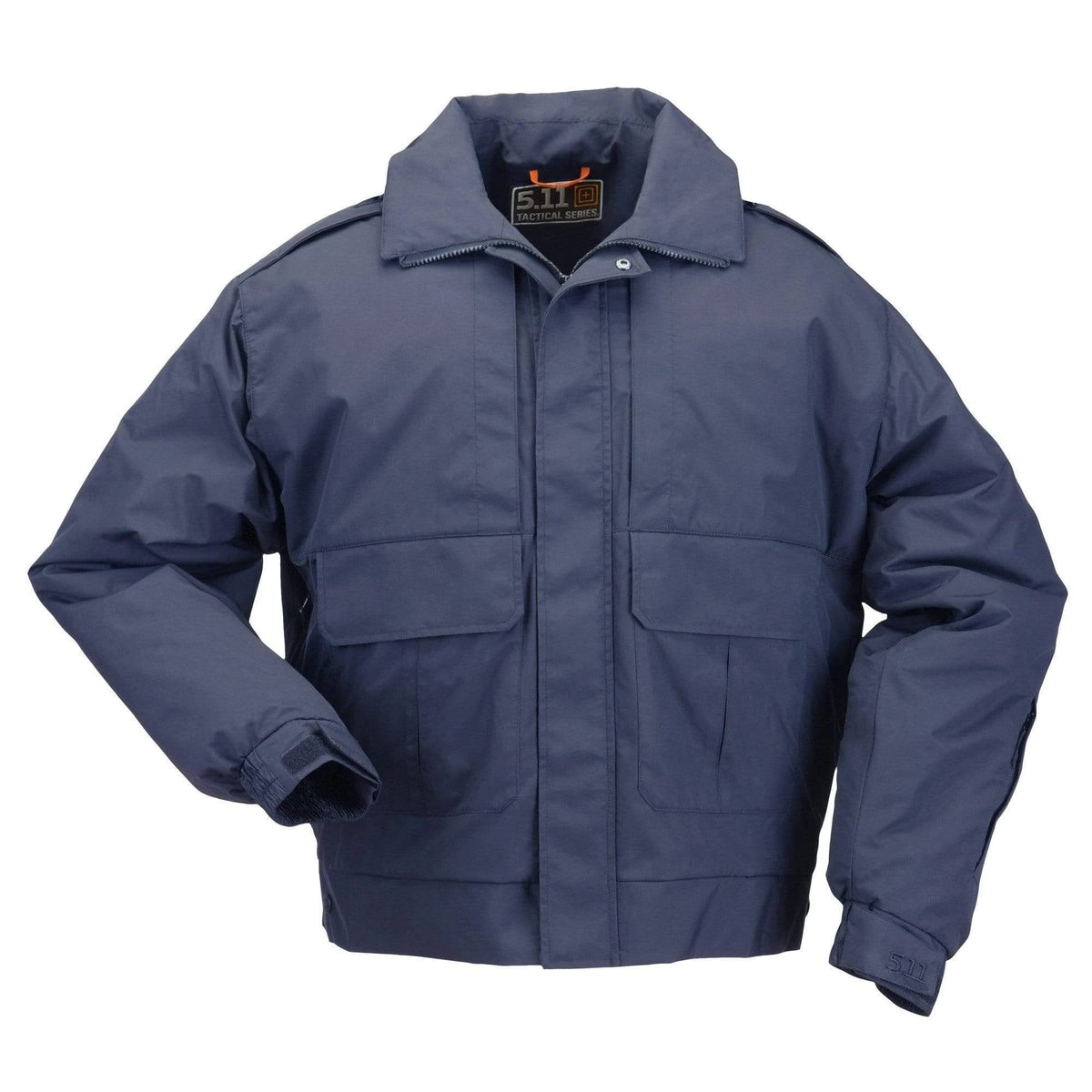 Dark Navy Duty Jacket 4XL-Long U792