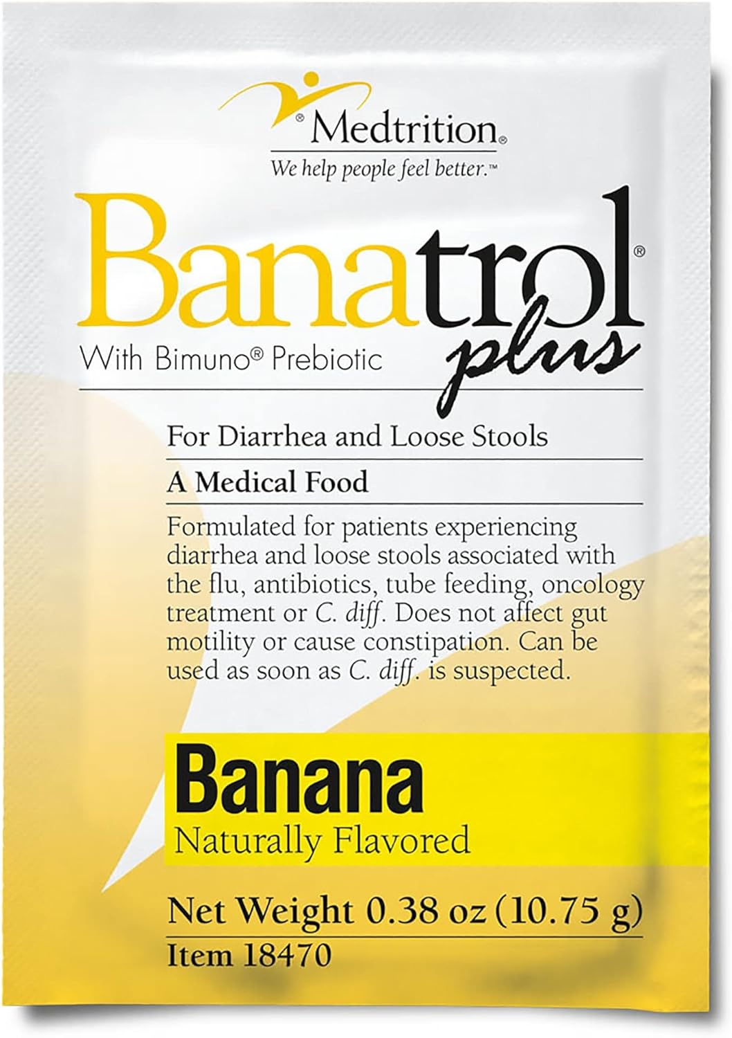 Banatrol Plus T1723