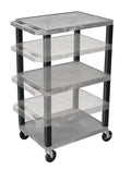 Adjustable Height Multi-Purpose Cart X602034