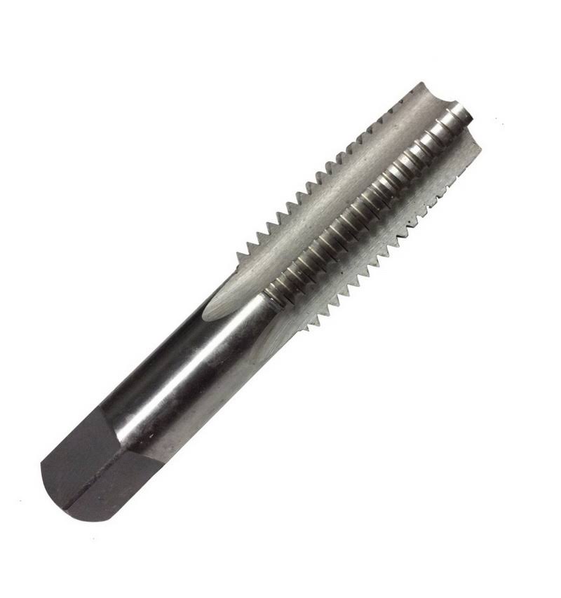 3/4 inch-16 HSS Hand Tap Set N87567