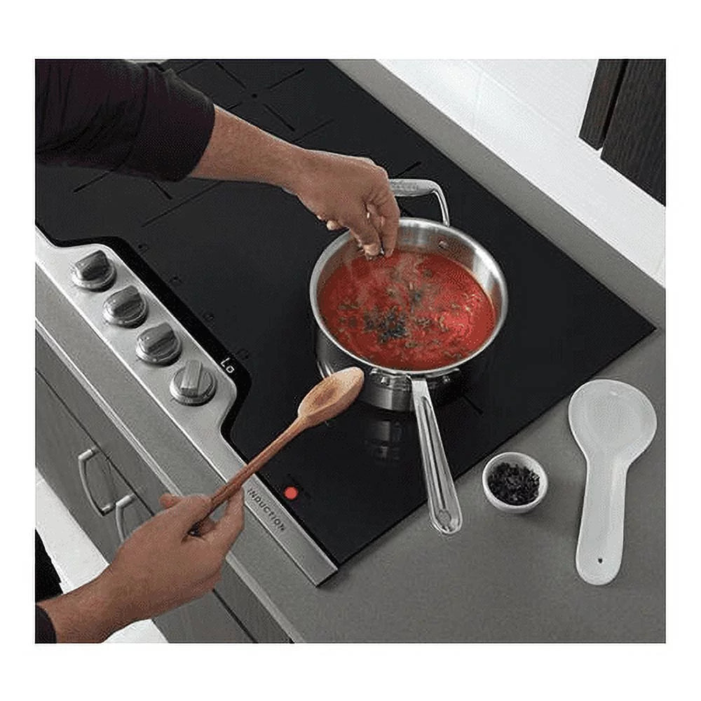 Stainless Steel Electric Cooktop L61333