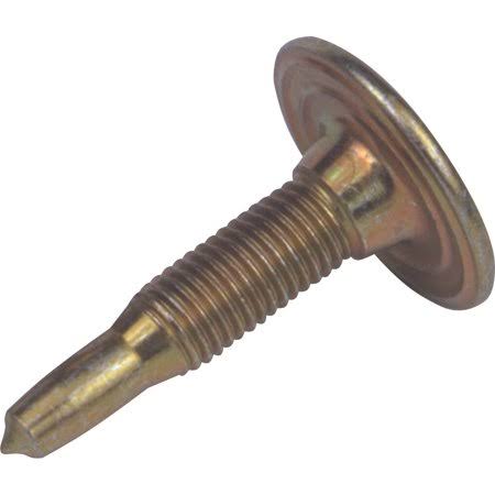Carbide Push Through Studs 1.875 inch 24/pk B55996