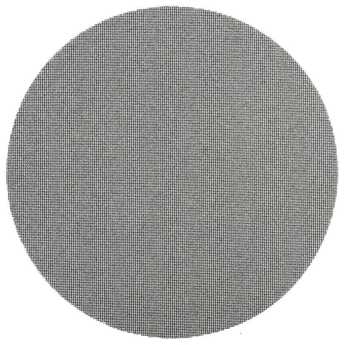 120 Grit Sand Screen Discs 19 inch Pack of 10 X2458
