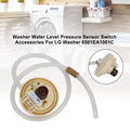 Washer Water Level Pressure Sensor Switch H3680