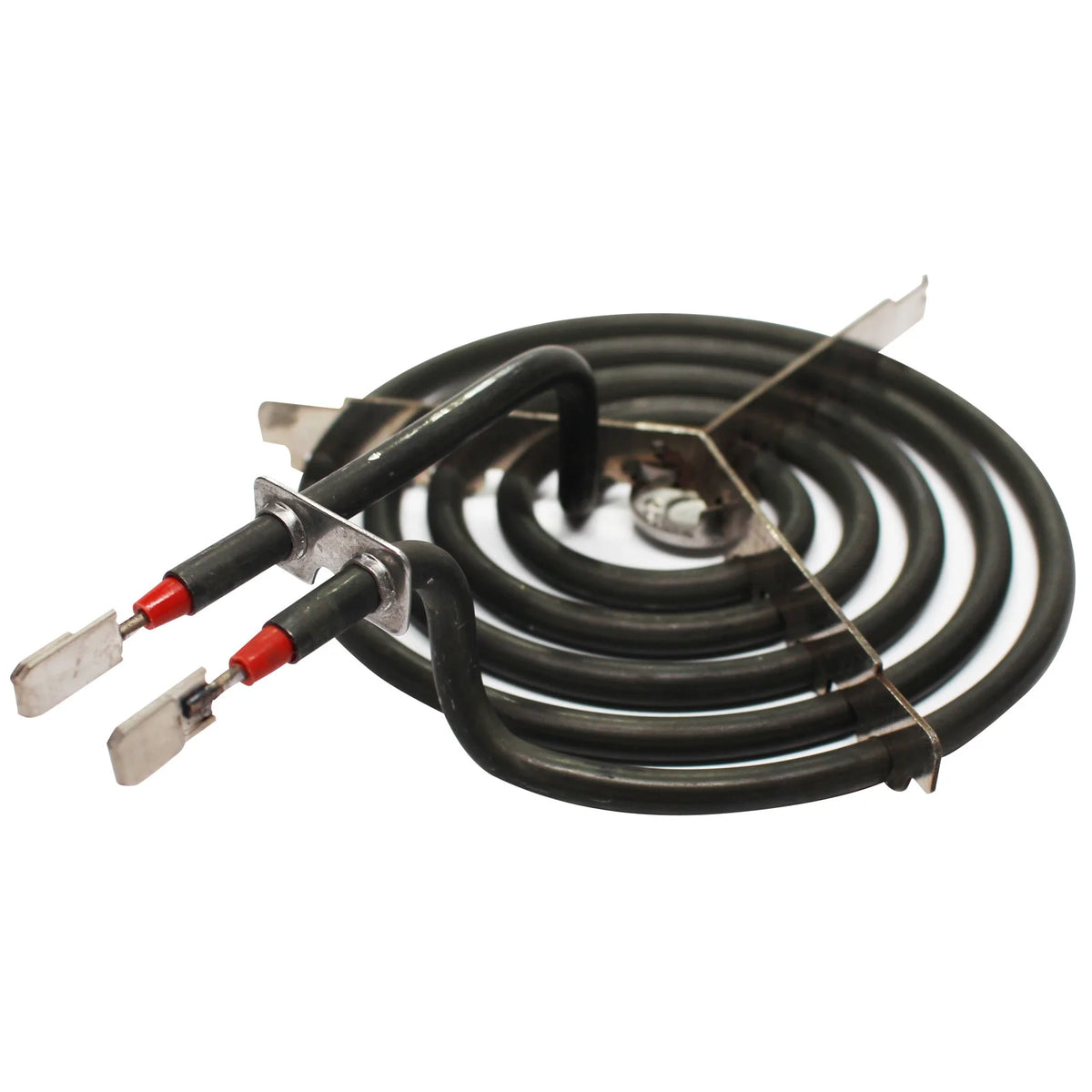 2-Pack 6 inch 5 Turns Surface Burner Element for Range, Stove & Cooktop Q786