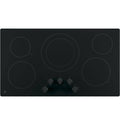36-Inch Built-in Electric Cooktop B936885