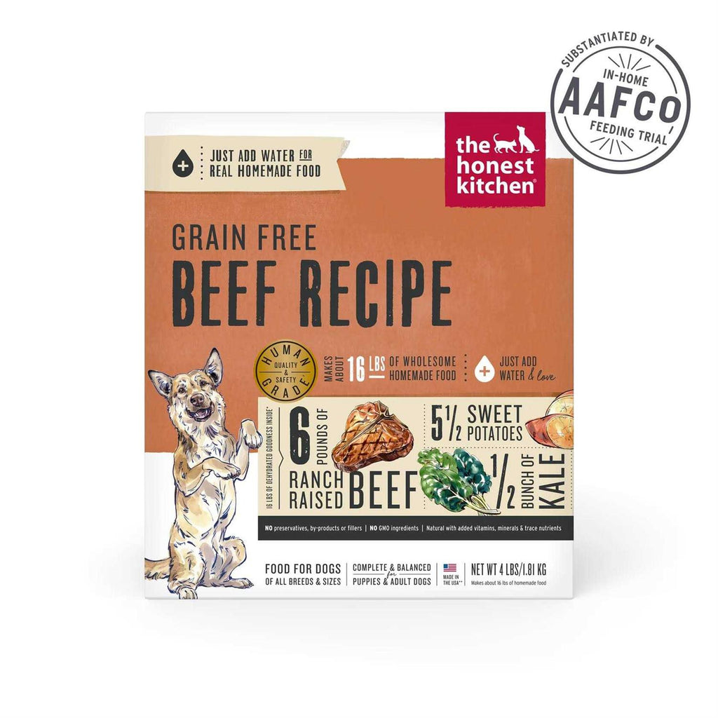 Dehydrated Grain Free Fish Dog Food O91600