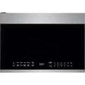 1.4 cu. ft. Stainless Steel Over-the-Range Microwave Q521795