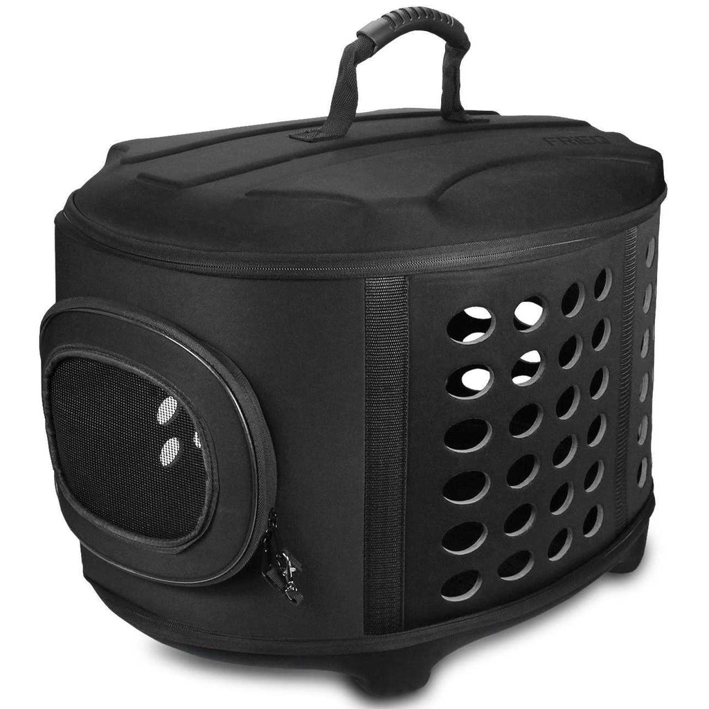 23-Inch Hard Cover Pet Carrier N144056