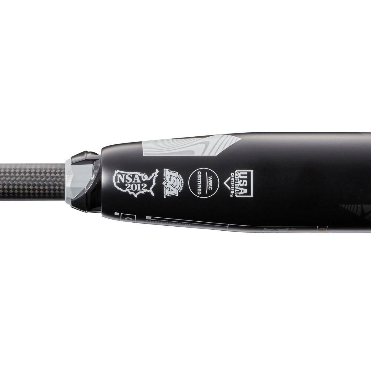 Fastpitch Bat V654006