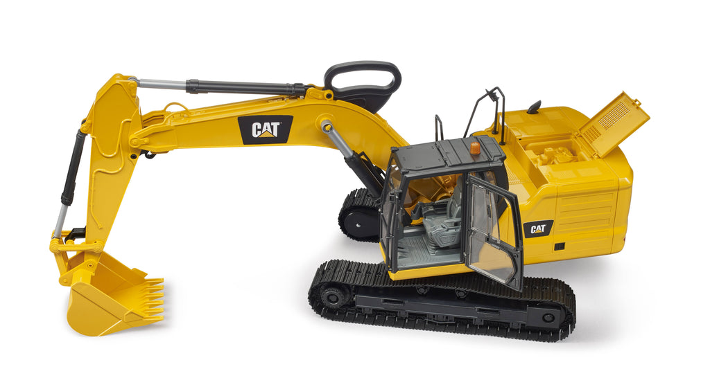 Cat Excavator T317717