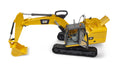 Cat Excavator T317717
