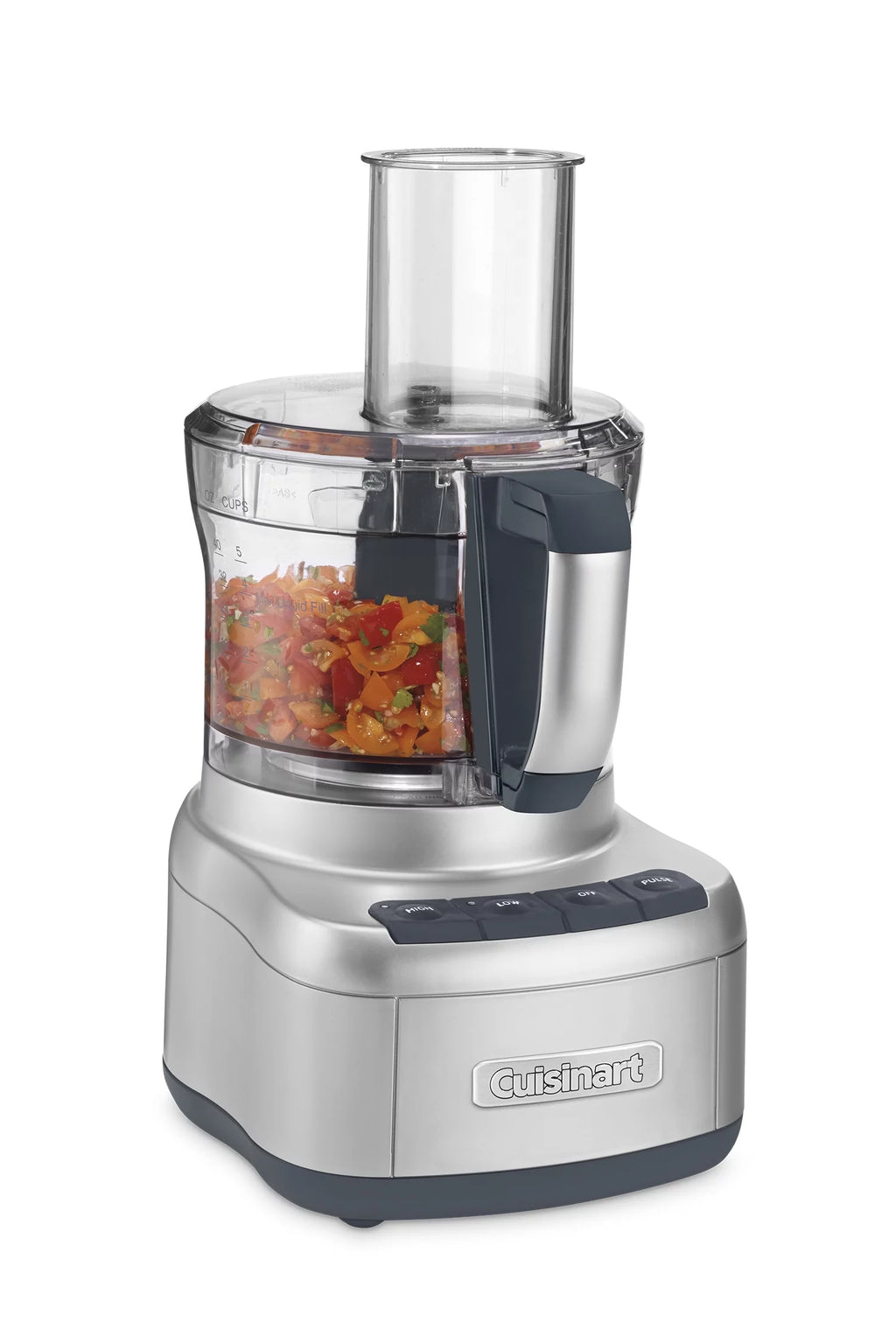 8 Cup Food Processor T96040