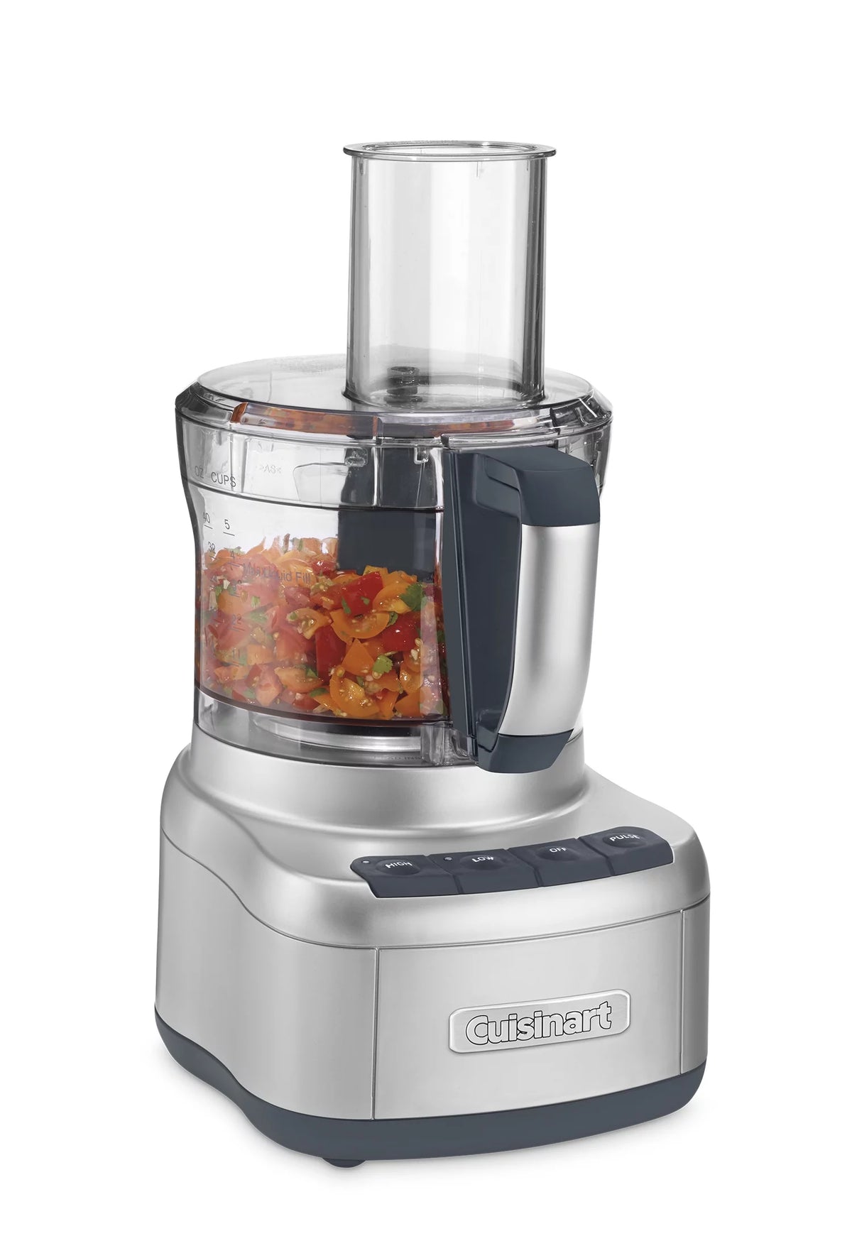 8 Cup Food Processor T96040