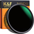 52mm Variable ND Filter ND8-ND128 3-7 Stop S503668